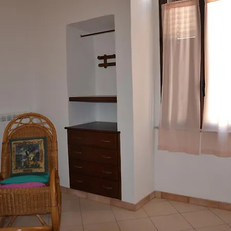 Σπίτι διακοπών Casa Al Mare Salento Felline
