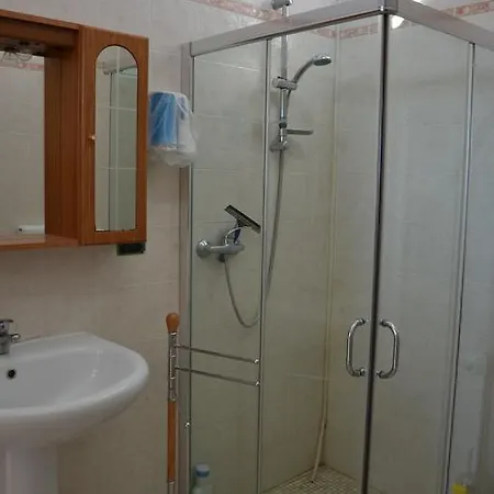 Σπίτι διακοπών Casa Al Mare Salento *