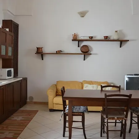 Σπίτι διακοπών Casa Al Mare Salento Felline