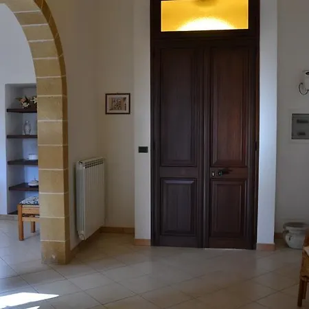 Casa Al Mare Salento