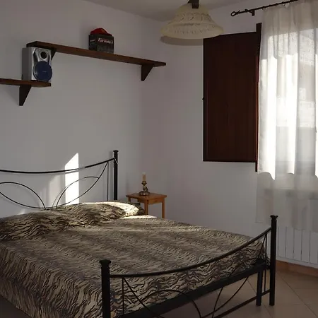 Casa Al Mare Salento Felline