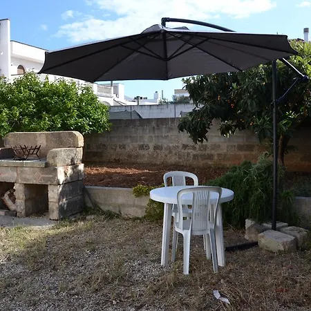 Σπίτι διακοπών Casa Al Mare Salento Felline