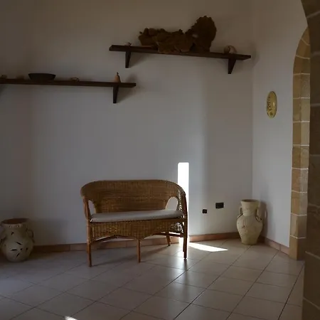 Casa Al Mare Salento