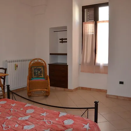 Casa Al Mare Salento Felline