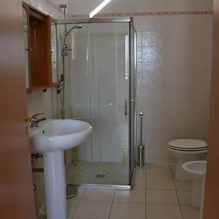 Σπίτι διακοπών Casa Al Mare Salento Felline