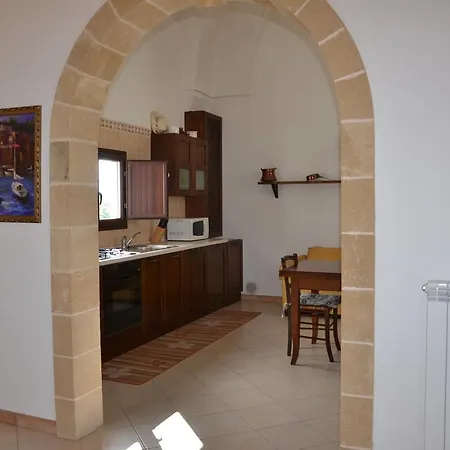 Σπίτι διακοπών Casa Al Mare Salento
