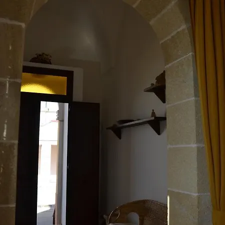 Casa Al Mare Salento