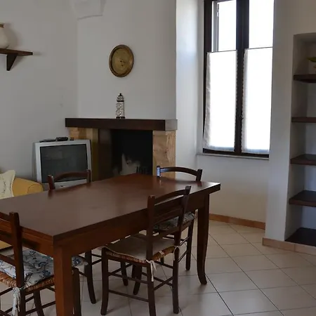 Σπίτι διακοπών Casa Al Mare Salento
