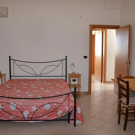 Casa Al Mare Salento Felline