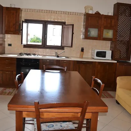 Σπίτι διακοπών Casa Al Mare Salento *