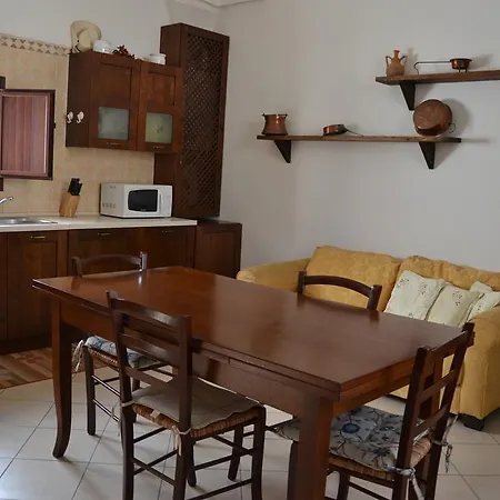 Casa Al Mare Salento Felline