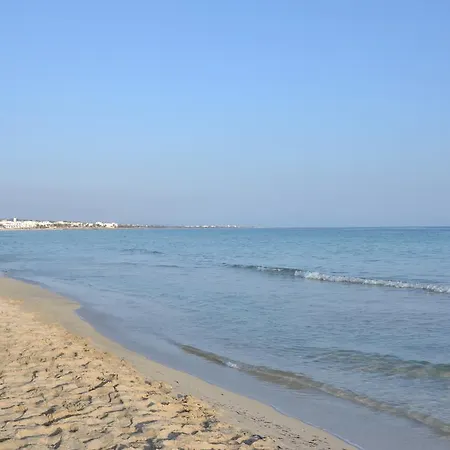 Casa Al Mare Salento Σπίτι διακοπών