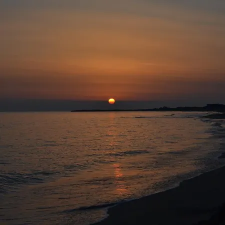 Casa Al Mare Salento * Felline