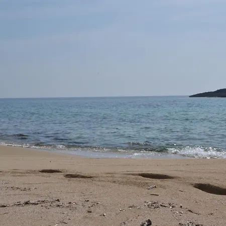 Casa Al Mare Salento 펜션 펠리네